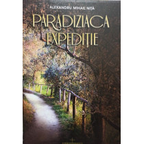 Paradiziaca expeditie