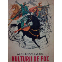 Vulturii de foc