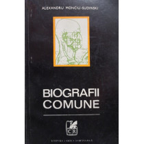 Biografii comune