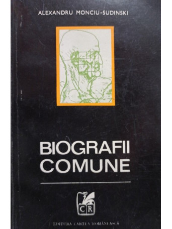 Biografii comune