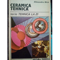 Ceramica tehnica