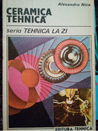 Ceramica tehnica