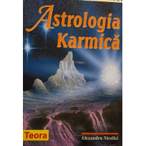 Astrologia karmica