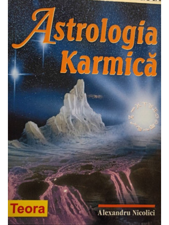 Astrologia karmica