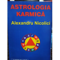 Astrologia karmica