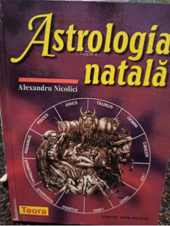 Astrologia natala