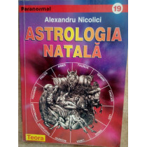 Astrologia natala