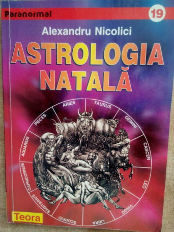 Astrologia natala