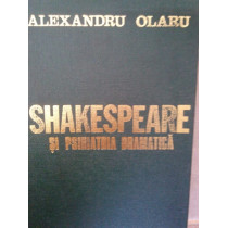 Shakespeare si psihiatria dramatica (semnata)