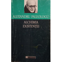 Alchimia existentei, editia a IIa