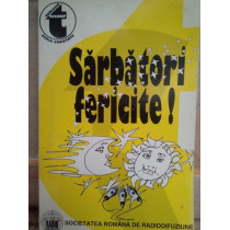 Sarbatori fericite!