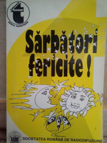 Sarbatori fericite!