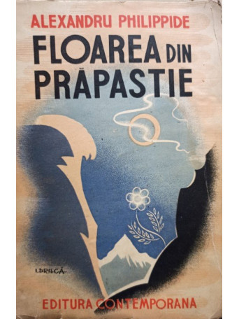 Floarea din prapastie