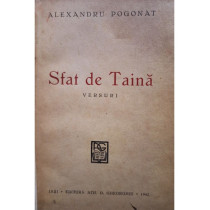 Sfat de Taina