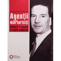 Agentii marturisiti