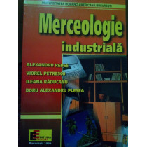 Merceologie industriala