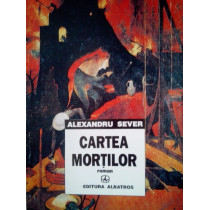 Cartea mortilor