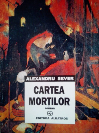 Cartea mortilor