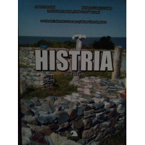 Histria. Ghid album