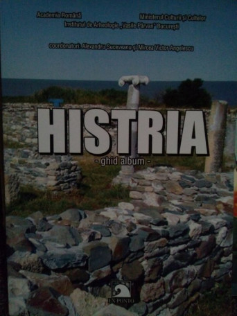 Histria. Ghid album