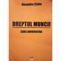 Dreptul muncii