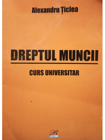 Dreptul muncii