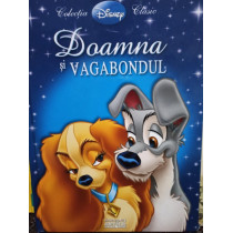 Doamna si vagabondul