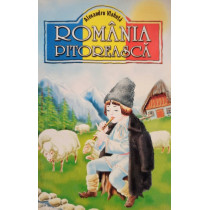 Romania pitoreasca