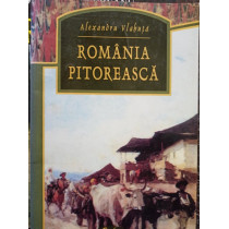 Romania pitoreasca