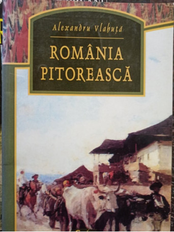 Romania pitoreasca