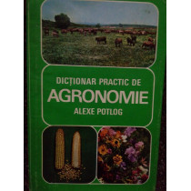 Dictionar practic de agronomie