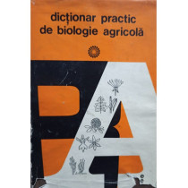 Dictionar practic de biologie agricola