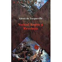 Vechiul Regim si Revolutia