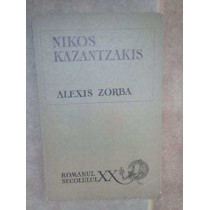 Nikos Kazantzakis