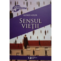 Sensul vietii