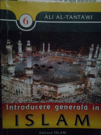 Introducere generala in Islam