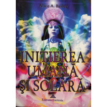 Initierea umana si solara