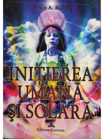 Initierea umana si solara