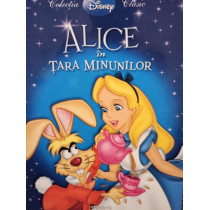 Alice in Tara Minunilor