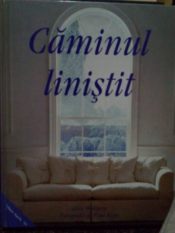 Caminul linistit