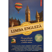 Limba engleza, ed. a II-a