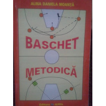 Baschet metodica