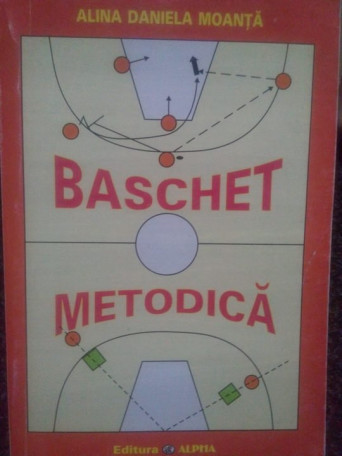 Baschet metodica