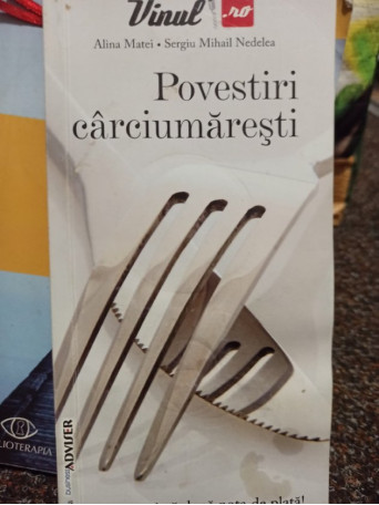 Povestiri carciumaresti