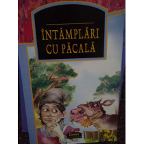 Intamplari cu pacala