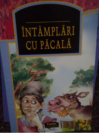 Intamplari cu pacala