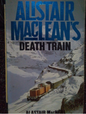 Death train