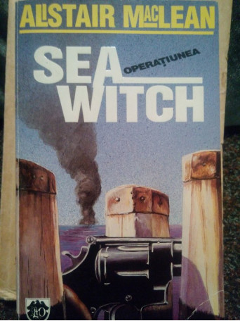 Operatiunea SeaWitch