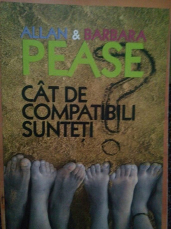 Cat de compatibili sunteti