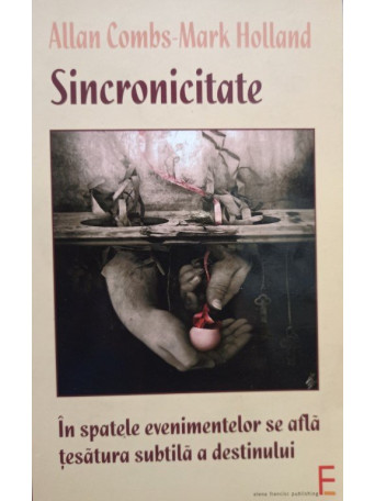 Sincronicitate